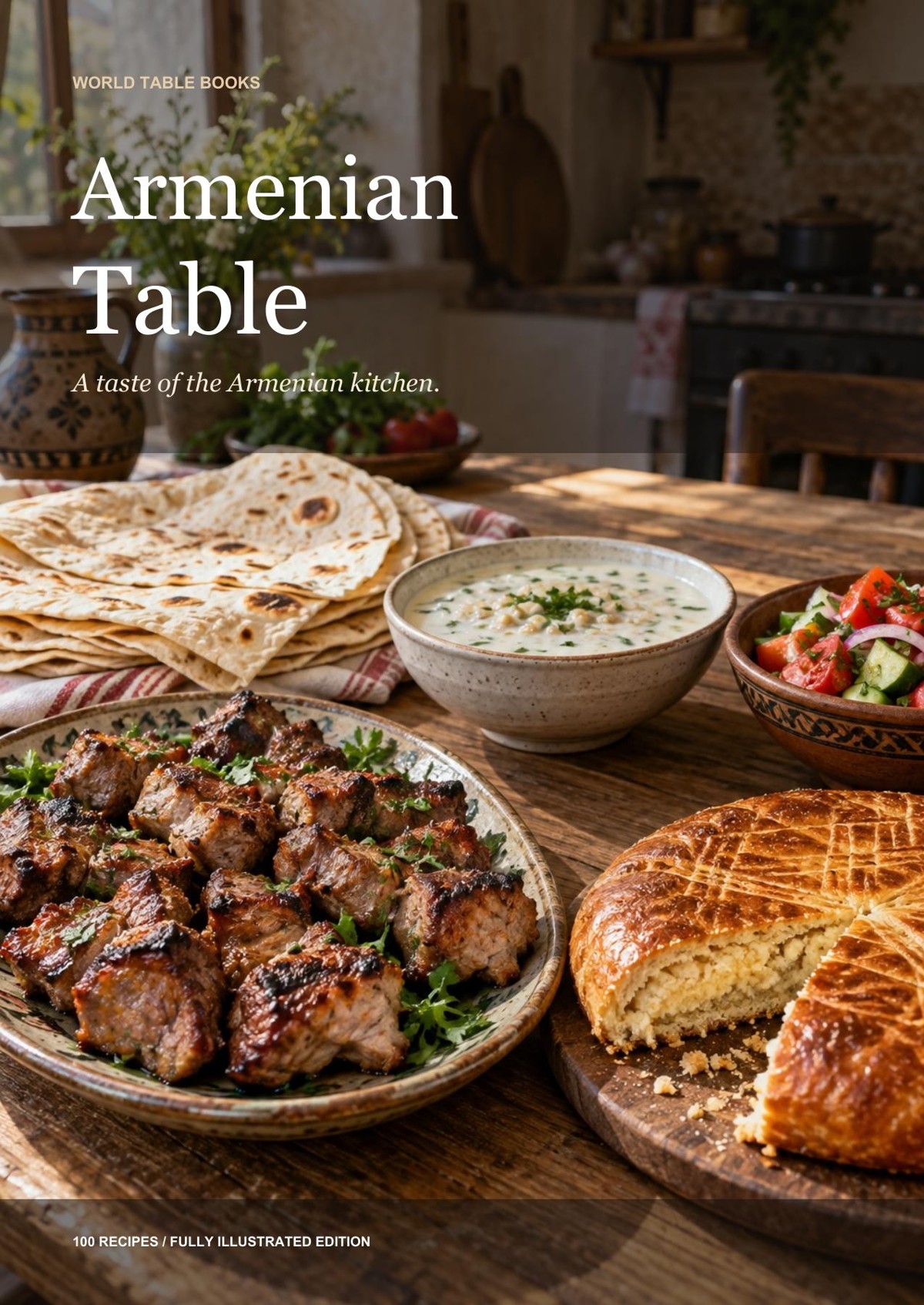 Armenian cuisine