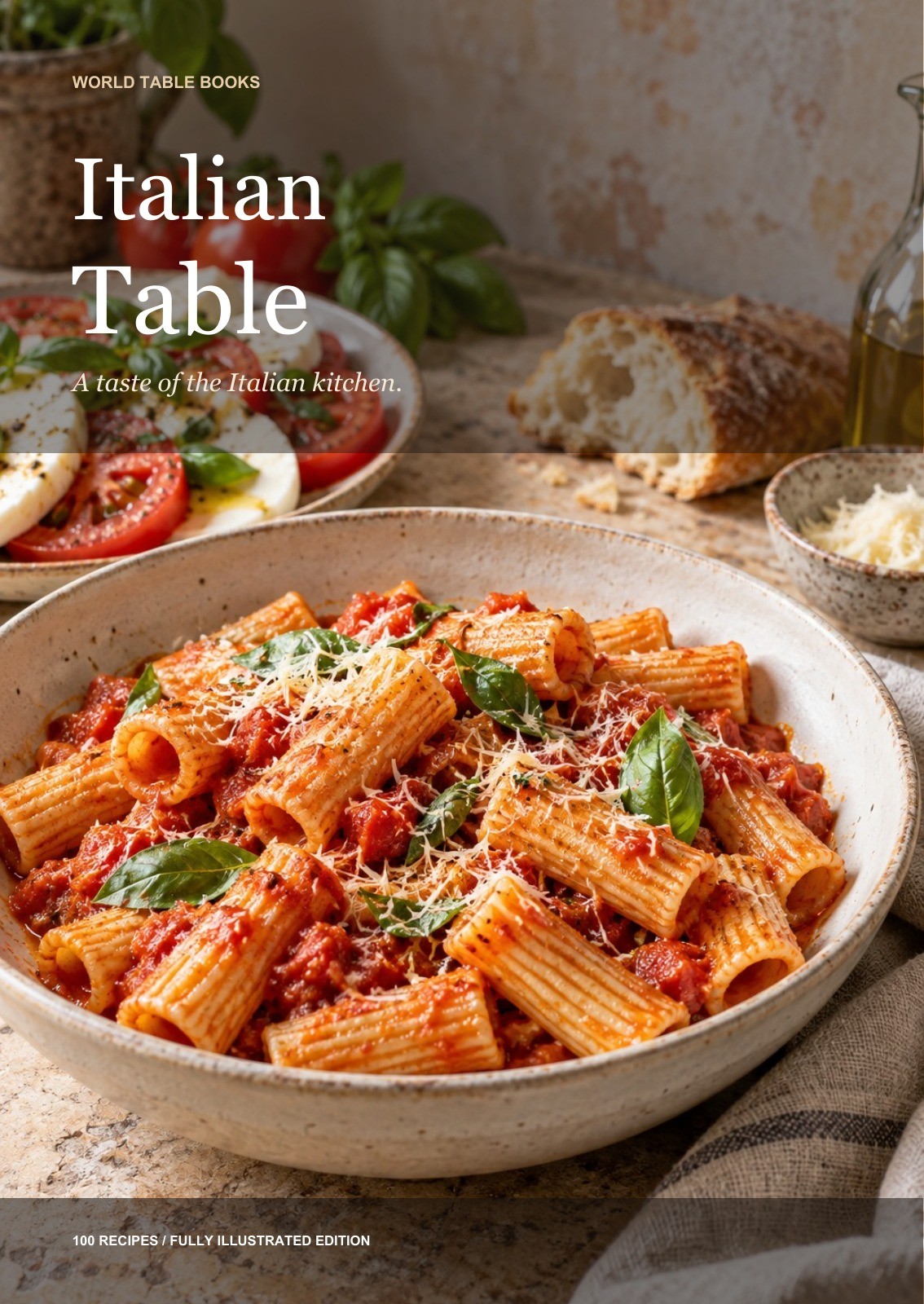 Italian cuisine