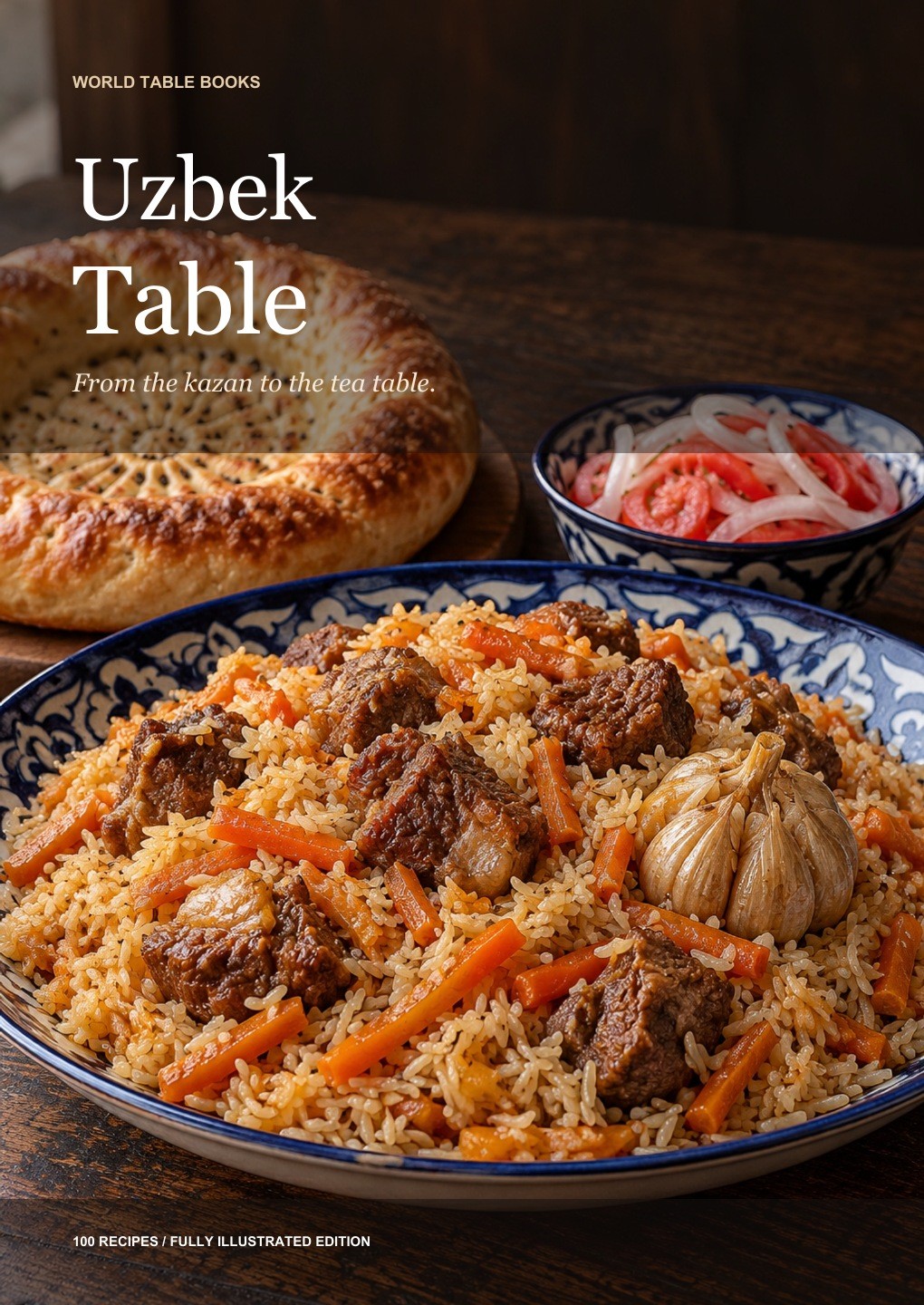 Uzbek cuisine